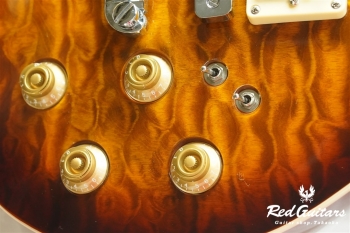 PE-480 - Brown Sunburst